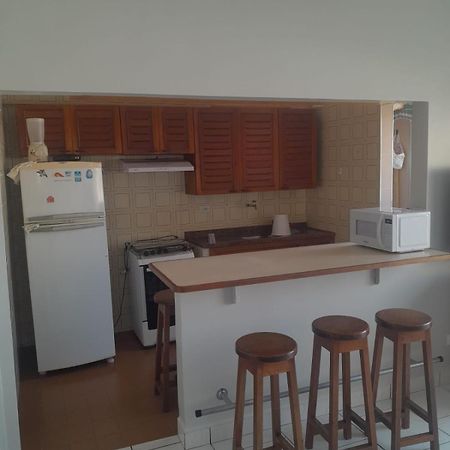 Apartamento Praia Grande Ubatuba Esterno foto