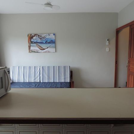 Apartamento Praia Grande Ubatuba Esterno foto