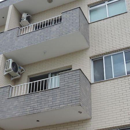 Apartamento Praia Grande Ubatuba Esterno foto