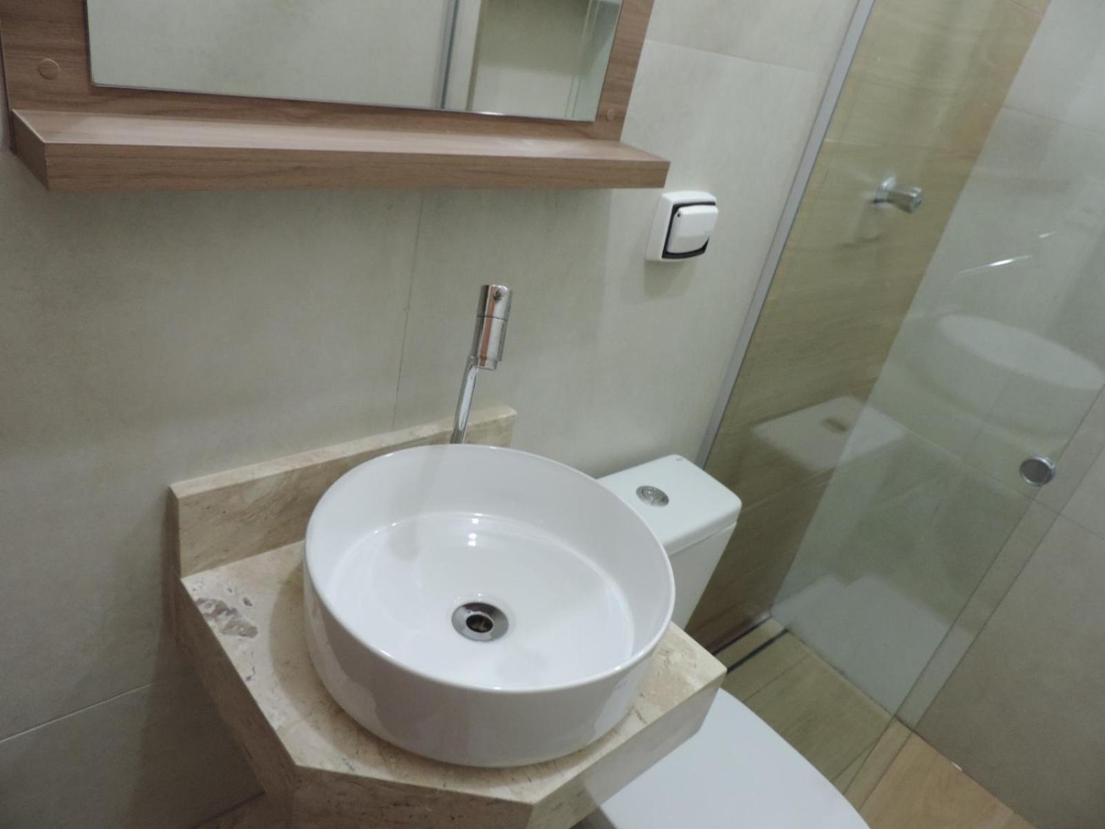 Apartamento Praia Grande Ubatuba Esterno foto