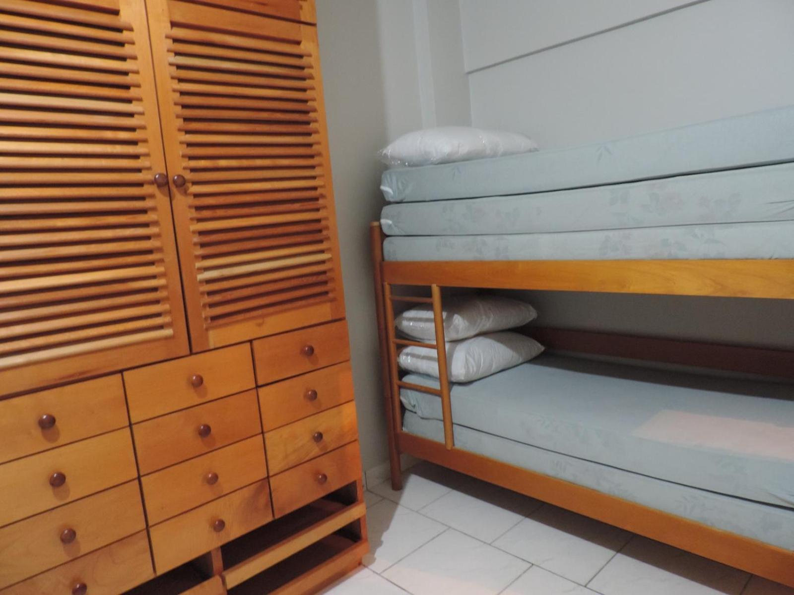 Apartamento Praia Grande Ubatuba Esterno foto