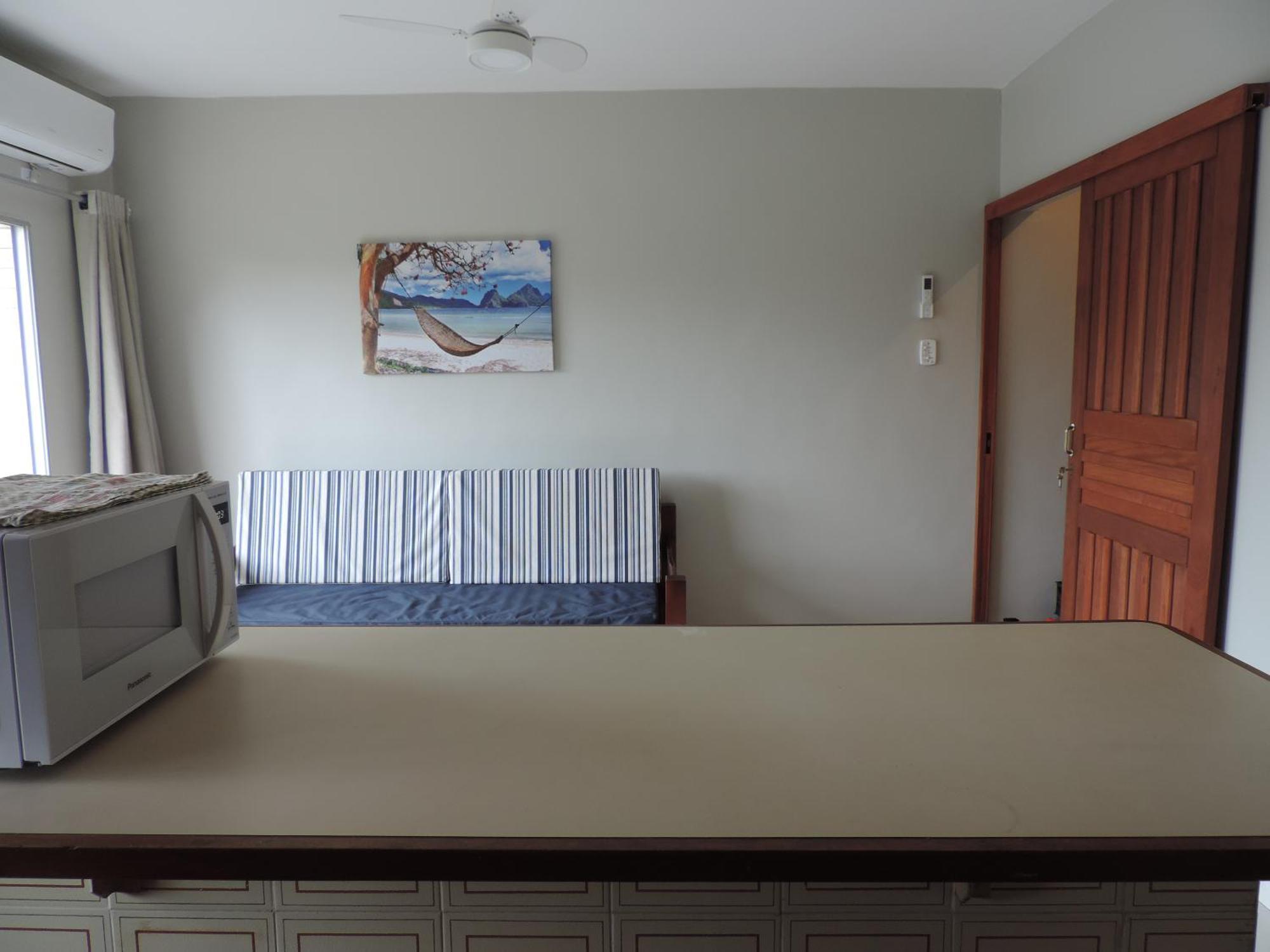 Apartamento Praia Grande Ubatuba Esterno foto