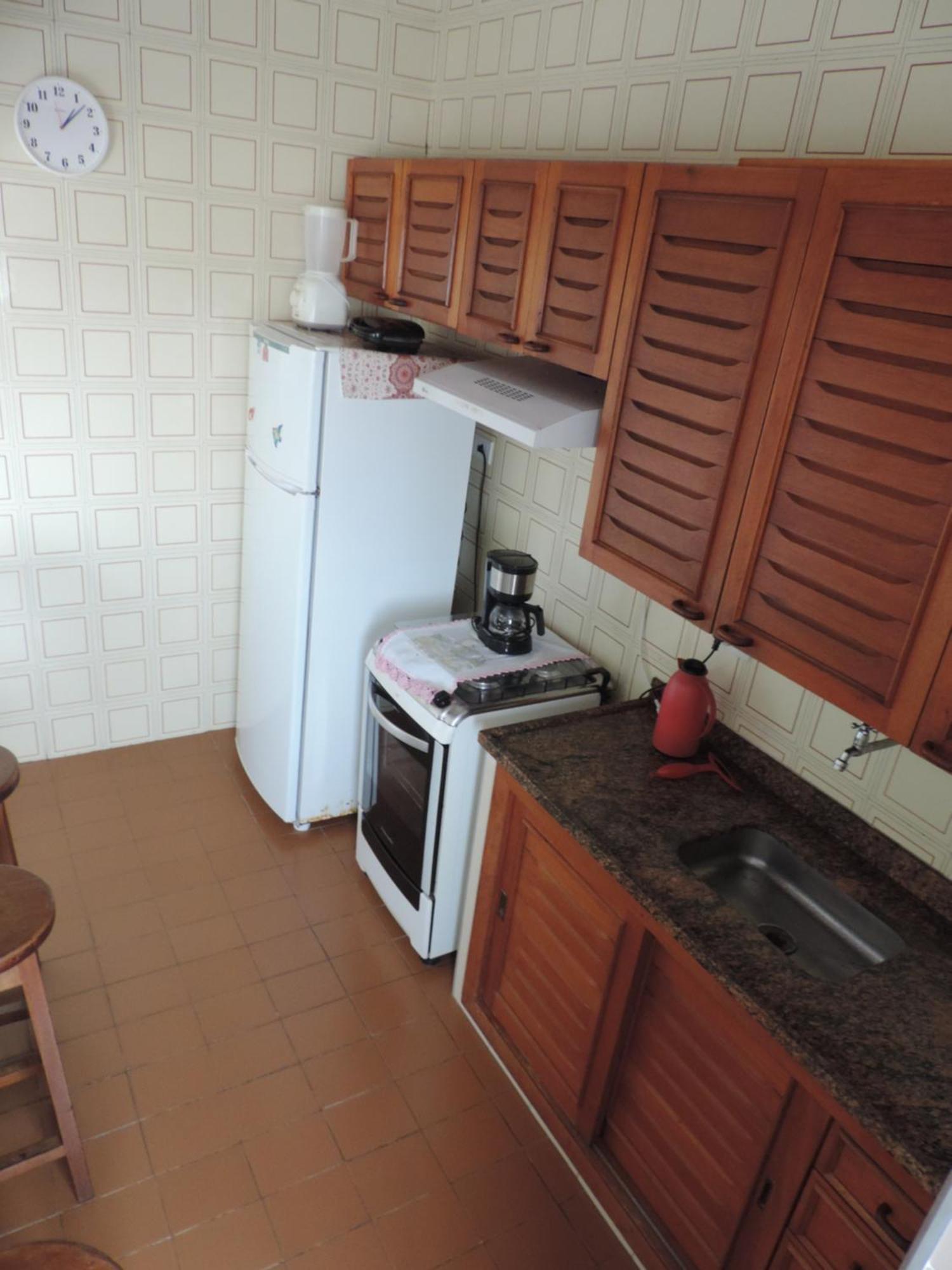 Apartamento Praia Grande Ubatuba Esterno foto
