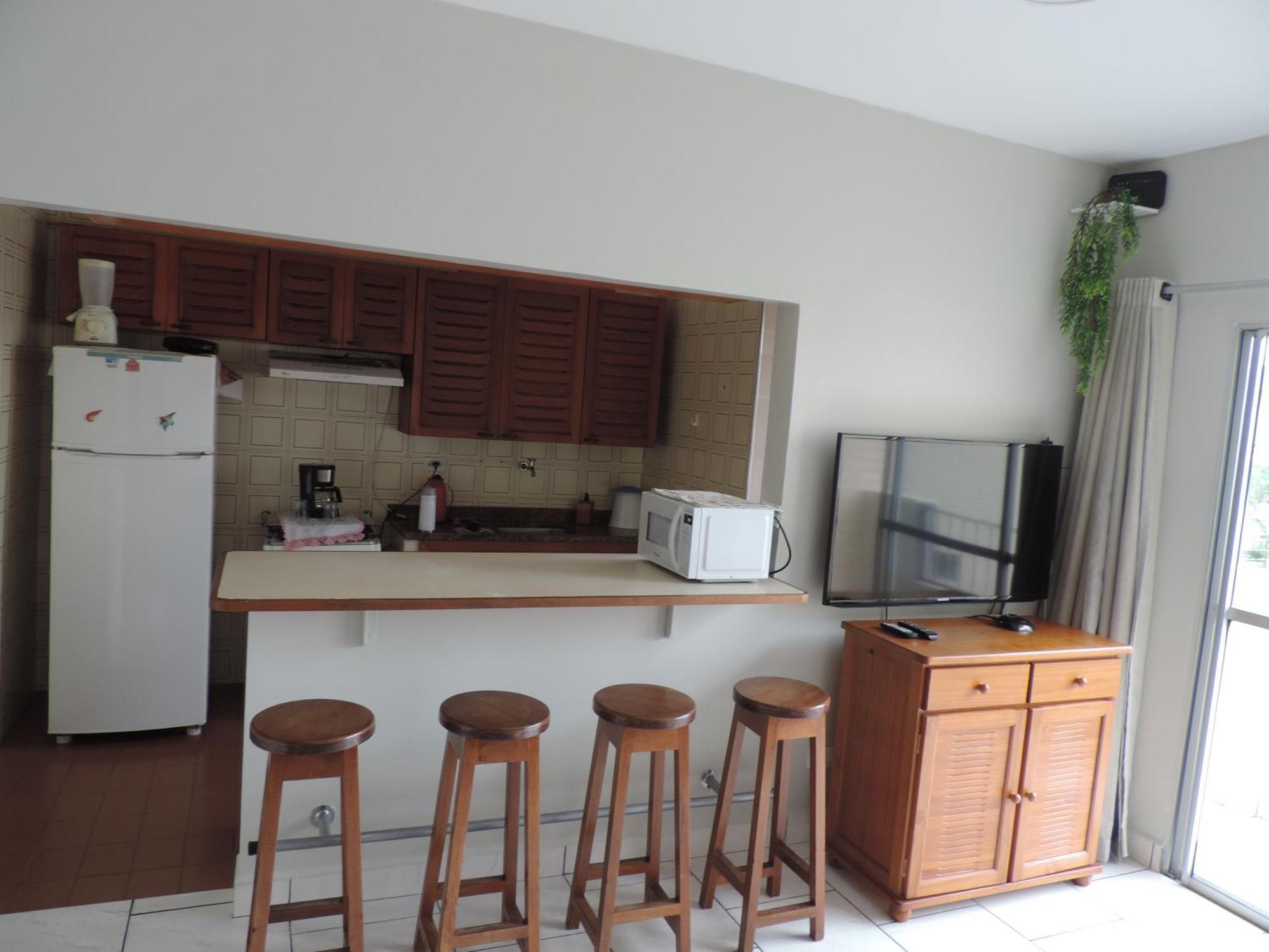 Apartamento Praia Grande Ubatuba Esterno foto