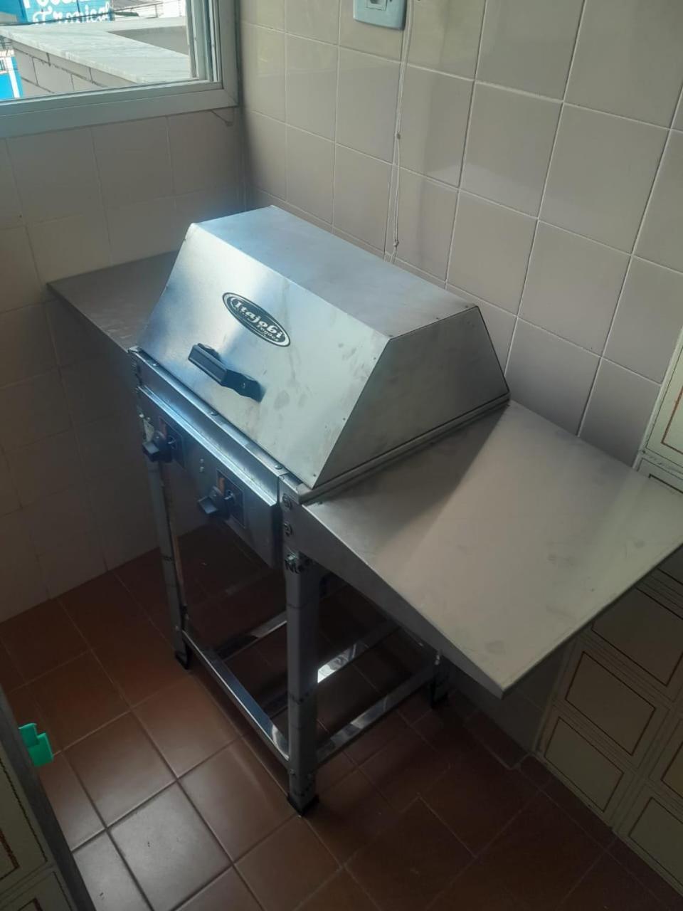 Apartamento Praia Grande Ubatuba Esterno foto