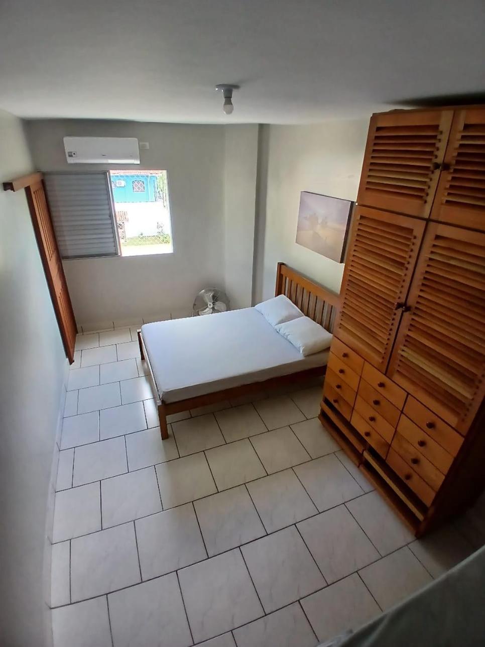 Apartamento Praia Grande Ubatuba Esterno foto