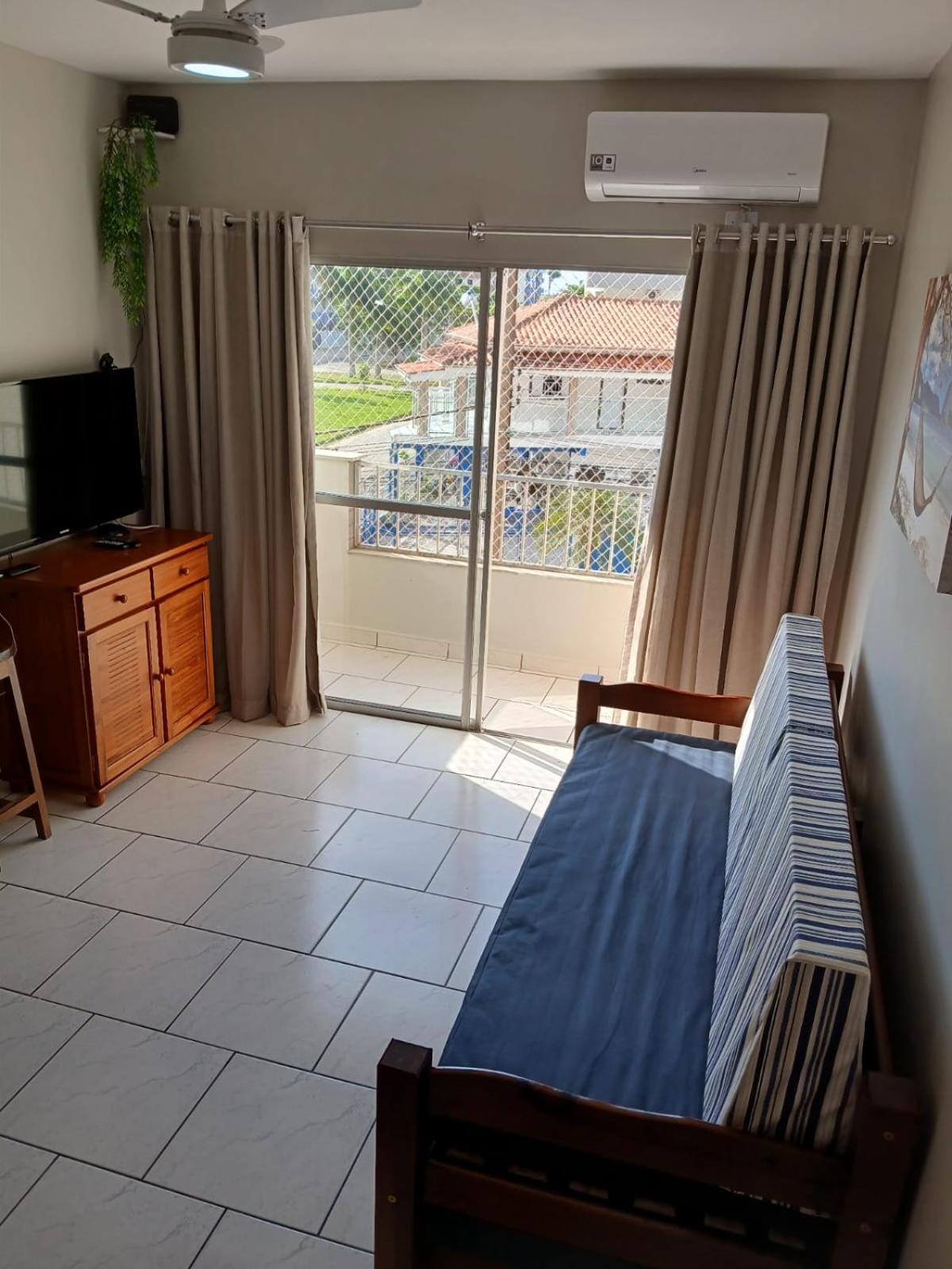 Apartamento Praia Grande Ubatuba Esterno foto