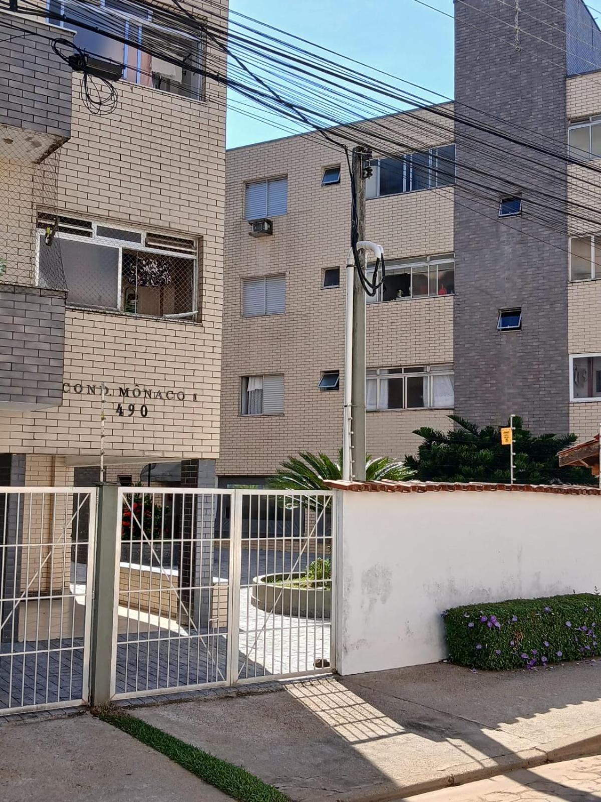 Apartamento Praia Grande Ubatuba Esterno foto