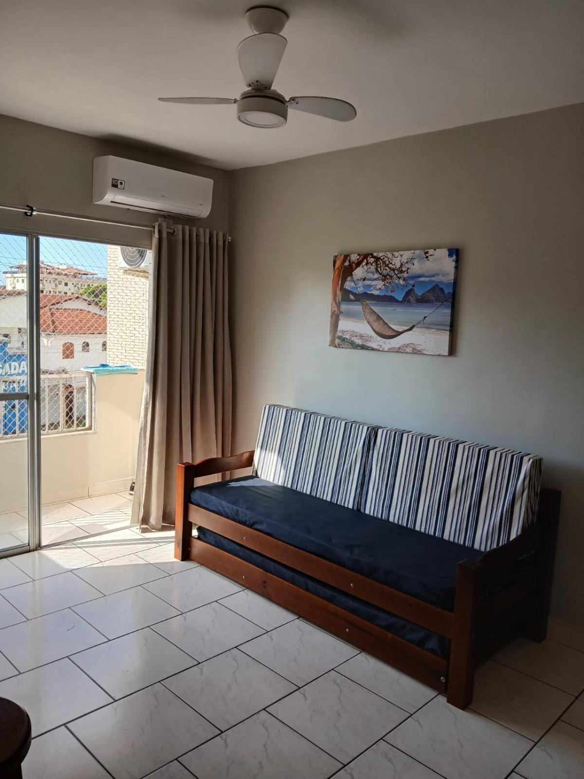 Apartamento Praia Grande Ubatuba Esterno foto