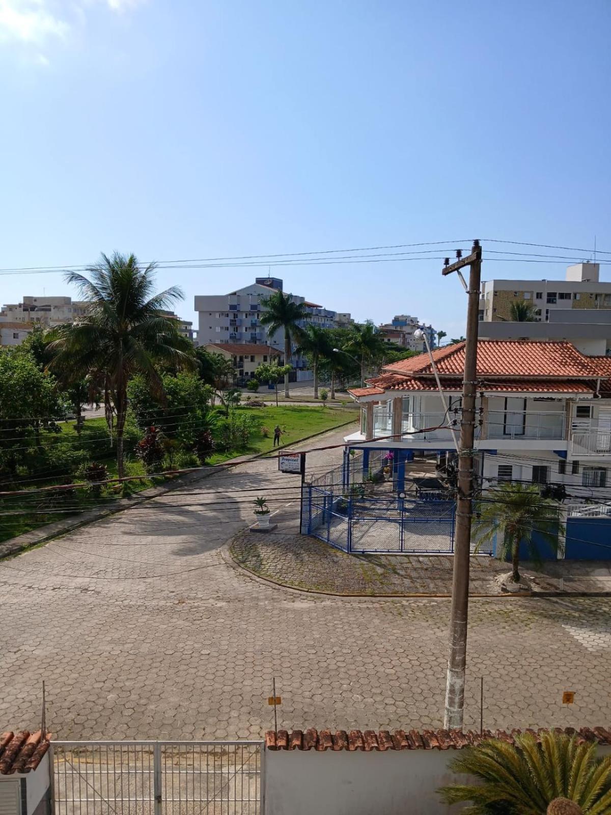 Apartamento Praia Grande Ubatuba Esterno foto