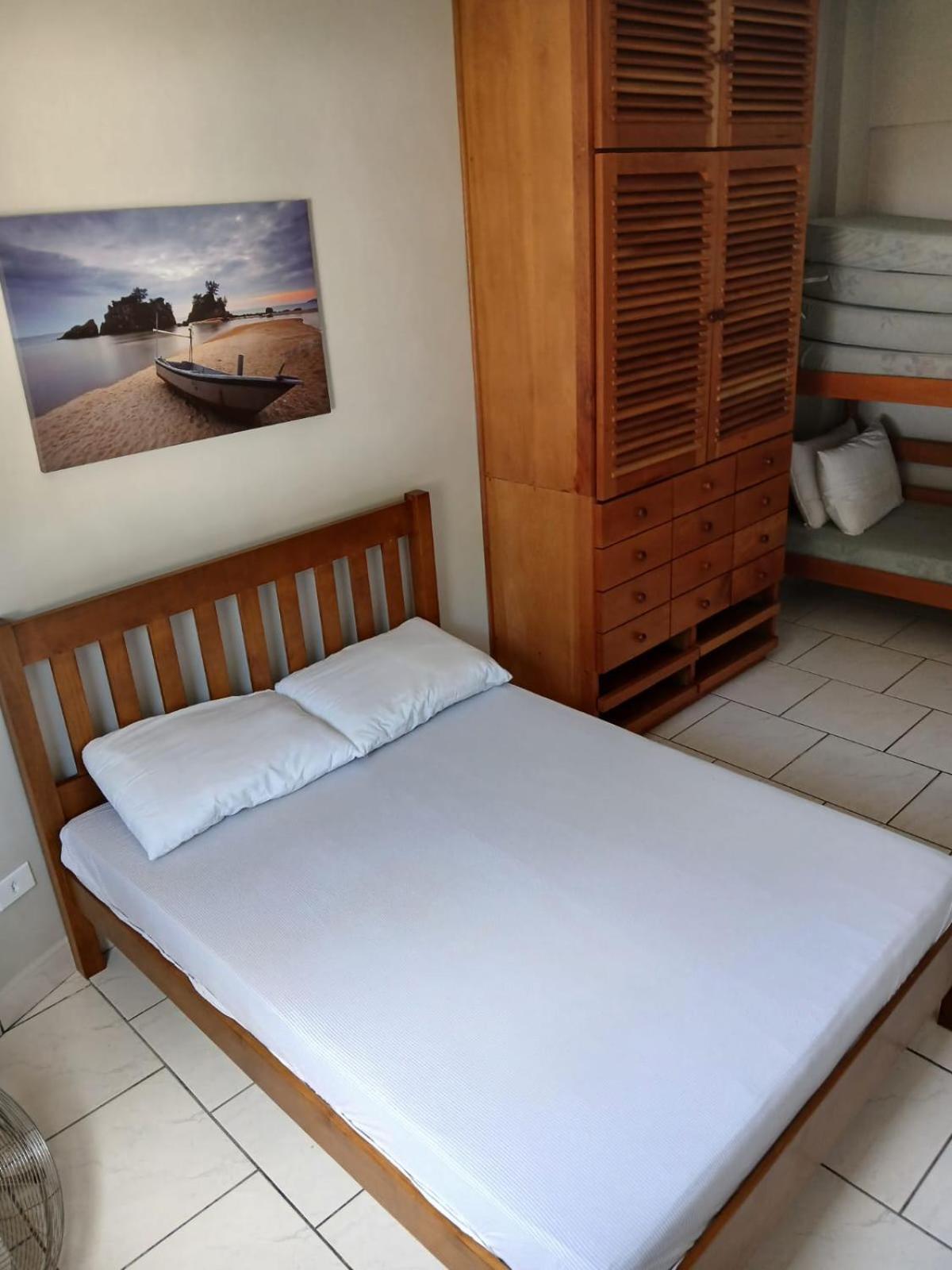 Apartamento Praia Grande Ubatuba Esterno foto
