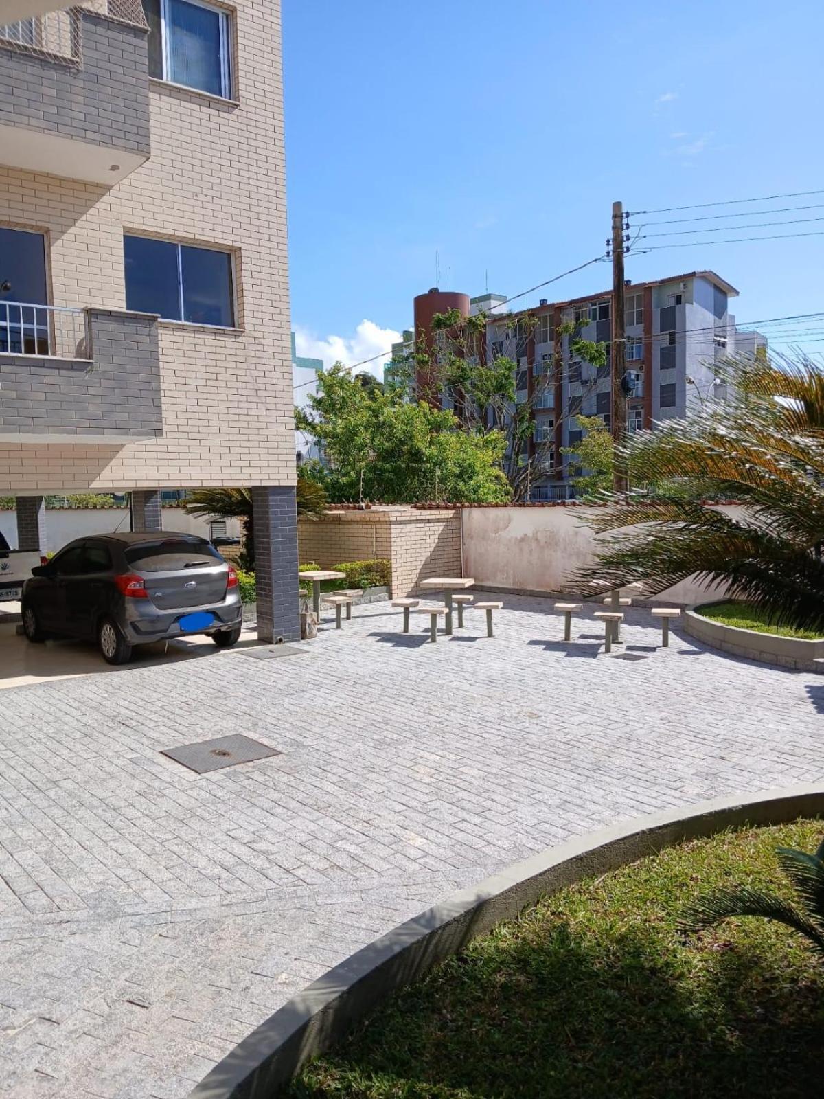 Apartamento Praia Grande Ubatuba Esterno foto