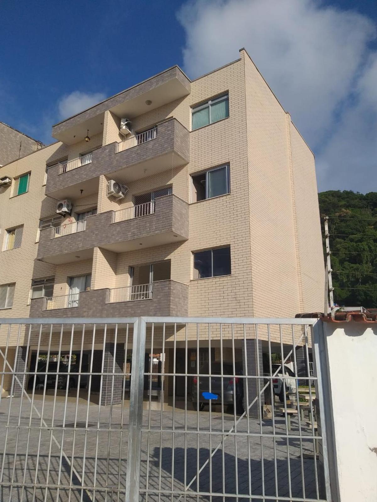 Apartamento Praia Grande Ubatuba Esterno foto