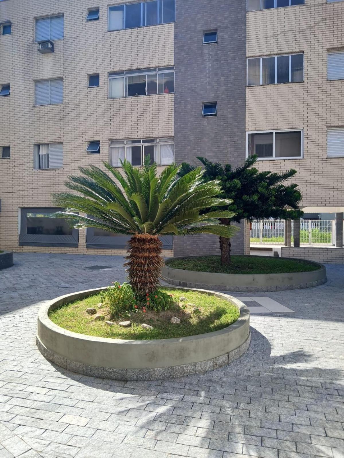 Apartamento Praia Grande Ubatuba Esterno foto